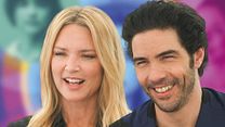 image de Don Juan : Virginie Efira et Tahar Rahim revisitent le mythe en chansons