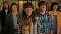 image de Stranger Things - saison 4 Bande-annonce VF
