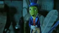 image de Pinocchio Bande-annonce VO