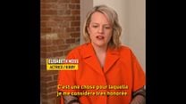 image de De Shining Girls à The Handmaid's Tale : rencontre avec Elisabeth Moss, actrice féministe et engagée