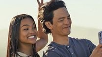 image de Don't Make Me Go Bande-annonce VO