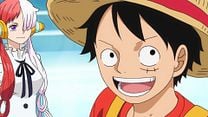 image de One Piece Film - Red Bande-annonce VO
