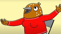 image de Tuca & Bertie - saison 3 Bande-annonce VO
