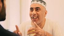 image de Samir Hamdani Bande démo