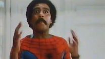 image de The Toy Bande-annonce VO