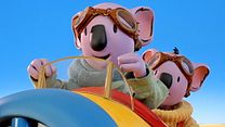 image de Noël avec les frères Koalas Bande-annonce VF