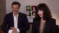 image de François Ozon - Isabelle Adjani : l'interview tandem pour Peter von Kant
