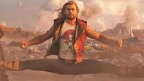 image de Thor: Love And Thunder Bande-annonce (2) VO