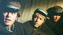 image de La Brigade des cow-boys Bande-annonce VO