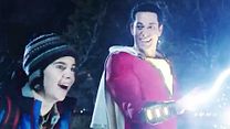 image de Shazam! Fury of the Gods Teaser VO