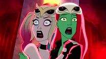 image de Harley Quinn Saison 3 Bande-annonce VO