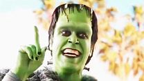 image de la vidéo The Munsters Bande-annonce VO