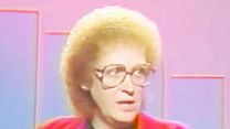 image de AIDS Diva: The Legend of Connie Norman Bande-annonce VO