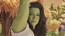 image de She-Hulk : Avocate - saison 1 Bande-annonce (2) VF