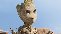 image de la vidéo Je s'appelle Groot - saison 1 Bande-annonce VO