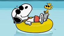 image de Snoopy présente : L’école selon Lucy Bande-annonce VF