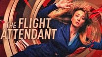image de The Flight Attendant - saison 2 Bande-annonce VF