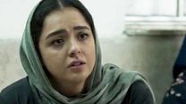 image de Leila et ses frères EXTRAIT VO "Alireza et Leila"