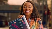 image de Abbott Elementary - saison 2 Teaser VO