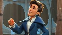 image de Les Nouvelles Aventures de Gulliver Bande-annonce VF