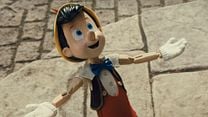 image de Pinocchio Bande-annonce (2) VO