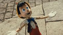 image de Pinocchio Bande-annonce (2) VF