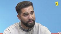 image de Champion : le message de Kendji Girac aux personnes touchées par l'illettrisme