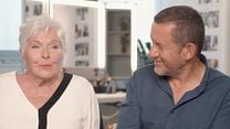 image de Une belle course BONUS "Les conditions techniques du tournage"