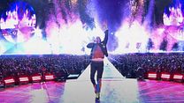 image de Coldplay live broadcast from Buenos Aires Bande-annonce VO