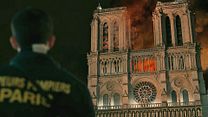 image de la vidéo Notre-Dame, la Part du Feu - saison 1 Bande-annonce VF