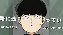 image de Mob Psycho 100 - saison 3 Bande-annonce VO