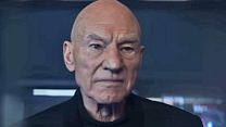 image de la vidéo Star Trek: Picard - saison 3 Bande-annonce VO