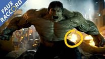 image de Les gaffes et erreurs de Hulk (Hulk, la série / Hulk / L'Incroyable Hulk / Avengers : Endgame)