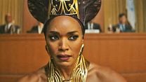 image de la vidéo Black Panther: Wakanda Forever Bande-annonce VF