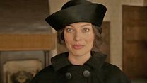 image de Amsterdam Bande-annonce VF