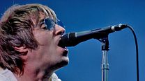 image de Liam Gallagher - Knebworth 22 Bande-annonce VO