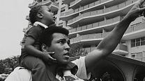 image de My Father Muhammad Ali: The Untold Story Bande-annonce VO