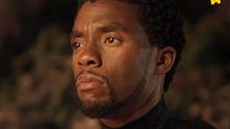 image de Black Panther: Wakanda Forever BONUS VF "Hommage à Chadwick Boseman"
