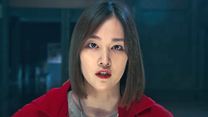 Money Heist: Korea - saison 1 partie 2 Teaser VO