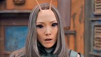 image de Les Gardiens de la galaxie : Joyeuses fêtes Bande-annonce VF