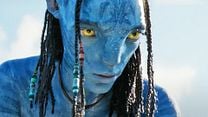 Avatar : la voie de l'eau Bande-annonce (2) VF