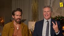 image de Spirited : le conte de Noël de Dickens revisité en chansons par Ryan Reynolds et Will Ferrell