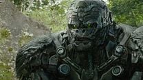Transformers: Rise Of The Beasts Bande-annonce VF