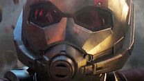 image de Ant-Man et la Guêpe : Quantumania Teaser VO