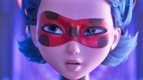 image de Miraculous - le film Teaser VF