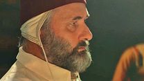 image de Caravage EXTRAIT VO "La Madone au serpent"