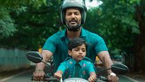 image de Laththi Bande-annonce VO
