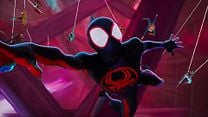 image de Spider-Man : Across The Spider-Verse Bande-annonce (3) VF