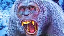 image de On the Trail of Bigfoot: Last Frontier Bande-annonce VO