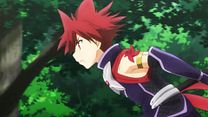 image de Ayakashi Triangle - saison 1 Bande-annonce VO
